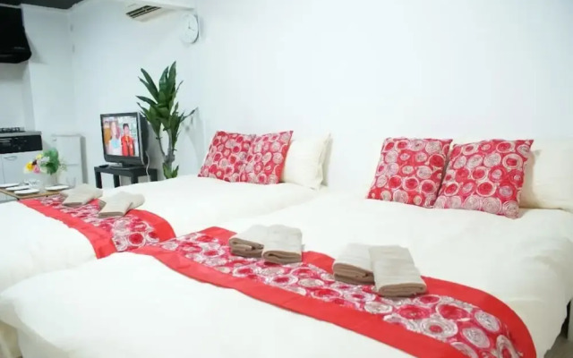 Shin-Osaka GRAND-H 202