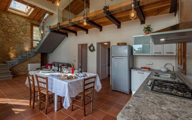 Agriturismo Podere Cerroni Montescudaio