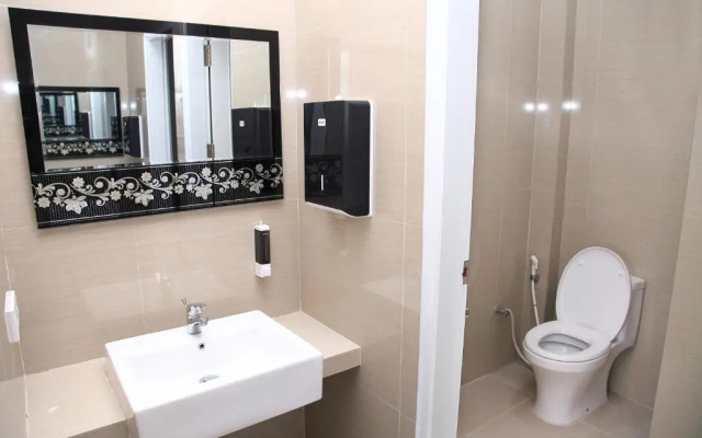 Arawa Traveller's Inn Motel