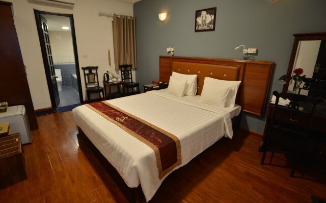 A25 Hotel -  96 Hai Ba Trung