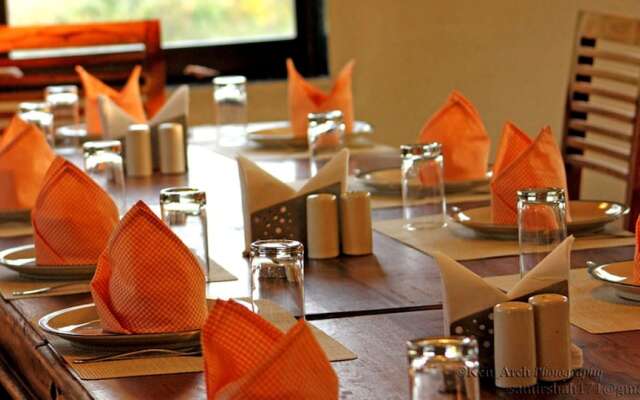 Gir Birding Lodge