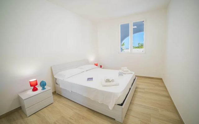 La Primula Apartment 3 Sea View