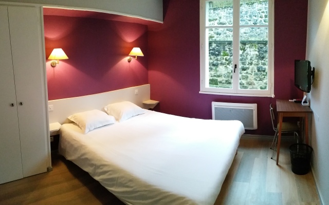 The Originals Access, Hôtel Figeac