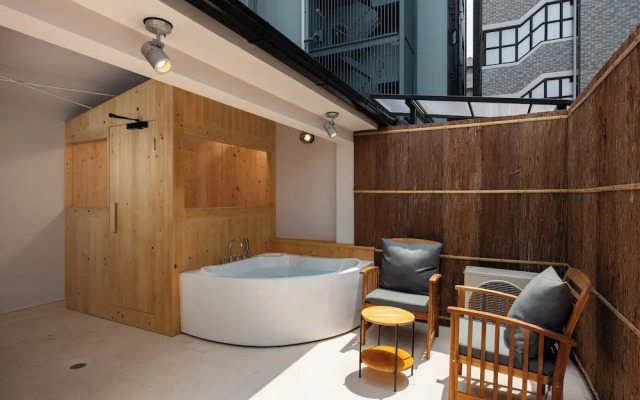 FUKUYA Neighbors Osaka UMEDA