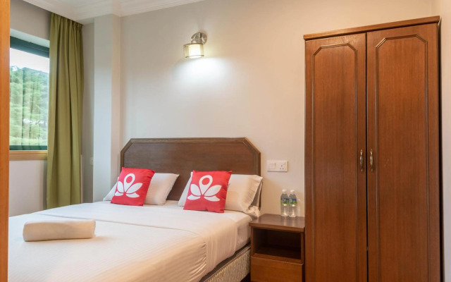 Hotel Rose Crest Hill, Cameron Highlands