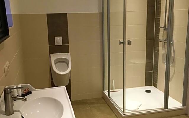 Heeren's Hotel Garni