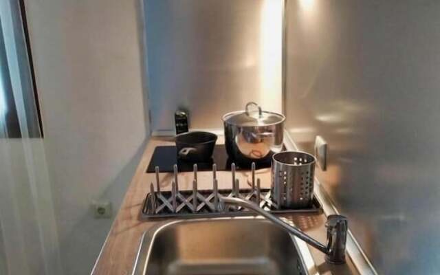 Guesthouse Kastelia