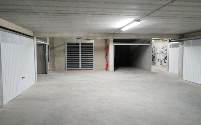 Apartment in Nieuwpoort Near the Beach