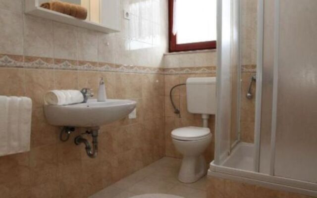 Apartment Toni A3 Sukosan, Zadar riviera