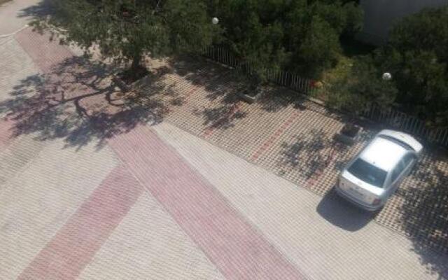 Apartmani Sutic & Restaurant San