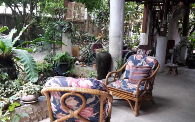 Baan Songjum Homestay