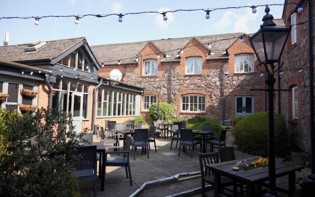 The Fieldhead Hotel by Greene King Inns