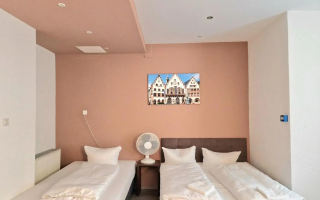 Trip Inn Budget Messe