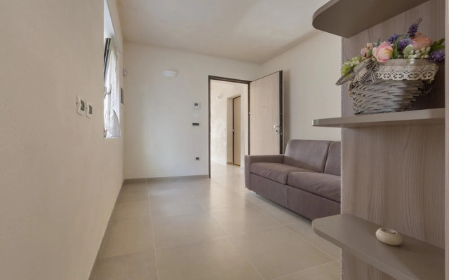 San Pancrazio Suite Apartments