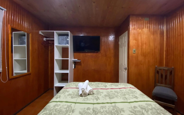 Depto N°2 Temuco Centro