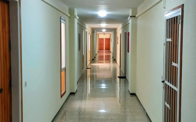 Summer Breeze Apartment