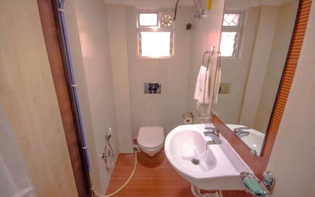 Hotel Q-Inn