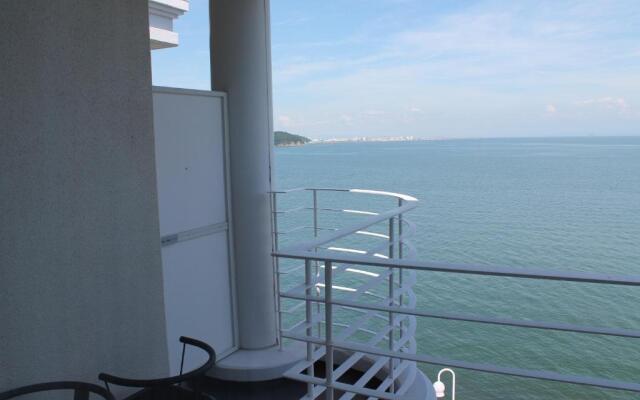 LiVEMAX RESORT Setouchi Sea Front