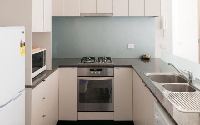 Inner Melbourne Serviced Apartments