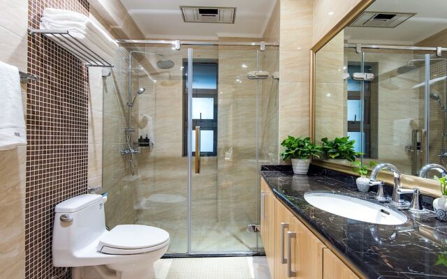 Enjoy Stay YUNWEI Apartment