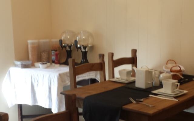Brunton House B&B