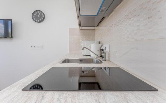 Studio apartment in central Vilnius-PRIME RENTALS