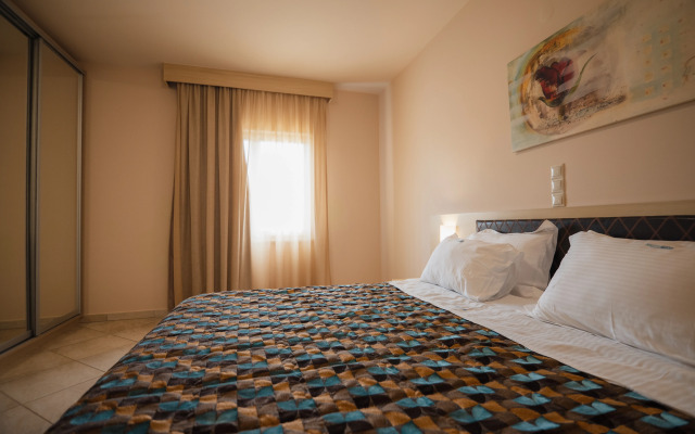 Molos Bay Hotel