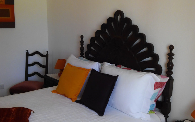 Vivenda Familia Pedro