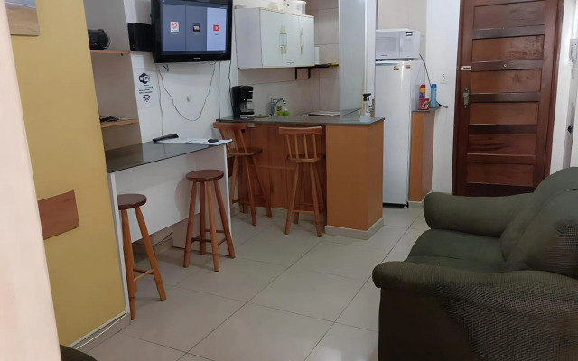 Apartamento Meia Cinco