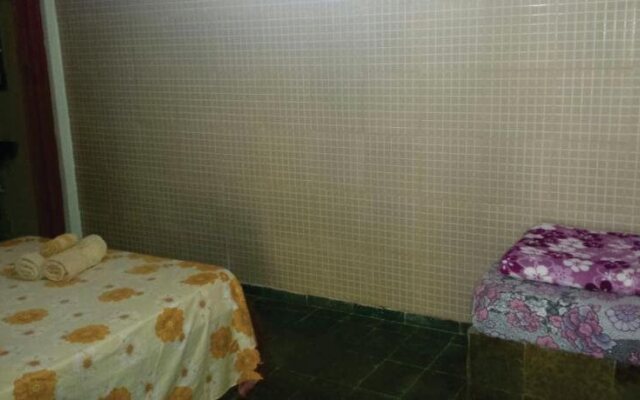 Pousada Cara & Coroa