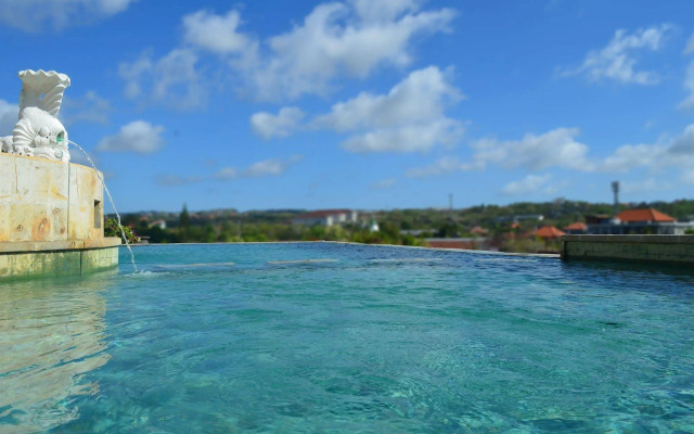 Nirmala Hotel & Bungalow Jimbaran