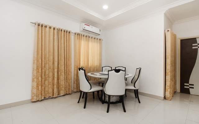 OYO 37499 Saba Service Apartments