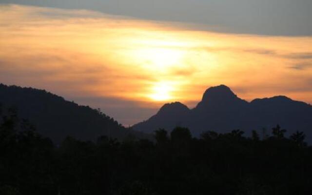 Wayanad HillTop Holiday Home