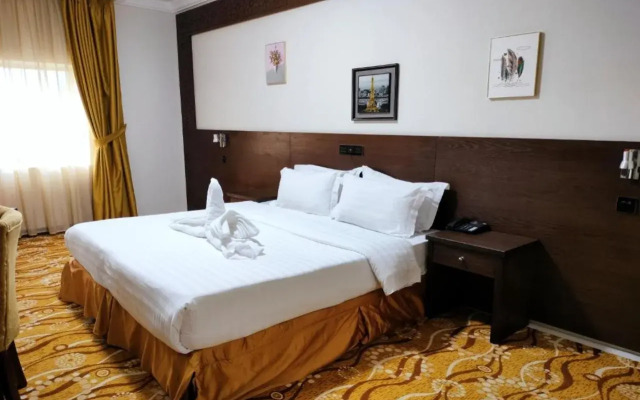 AlRabih hotel