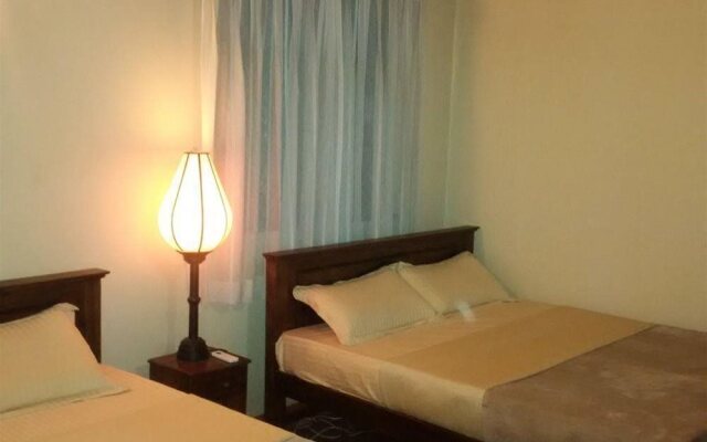 Casual Stay Villa