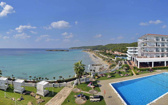 Villa Le Blanc, a Gran Meliá Hotel - The Leading Hotels of the World