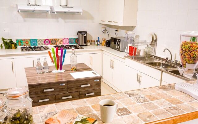 Bento Hostel - Adults Only