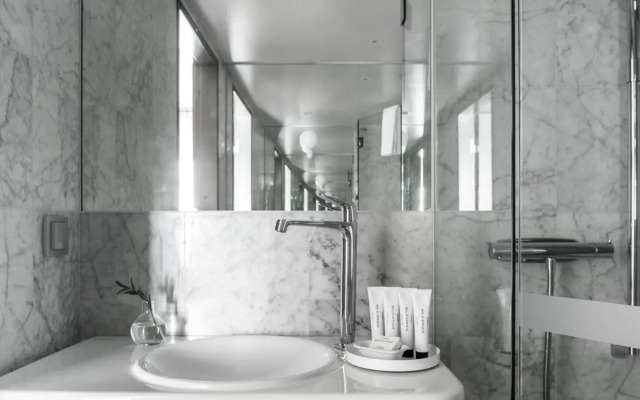 Nobis Hotel Stockholm, a Member of Design Hotels