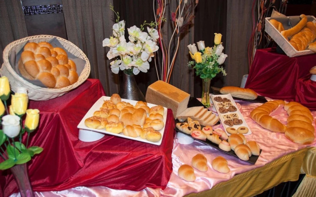 Hotel Prominent Coporate Residency