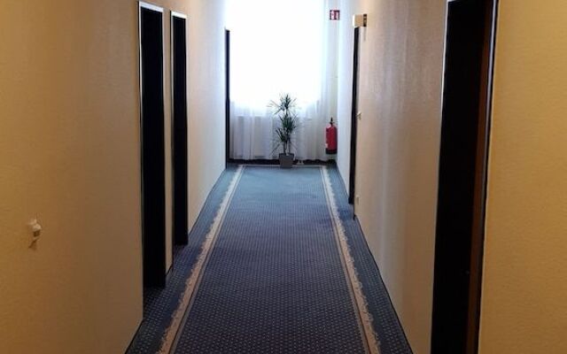 Hotel Altberesinchen