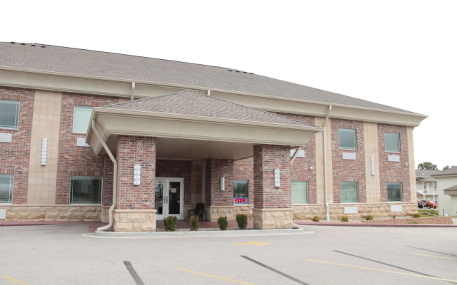 Bell's Extended Stay and Suites