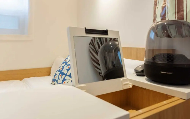 Nouvelle Hotel and Spa by Aank Seoul Jongro