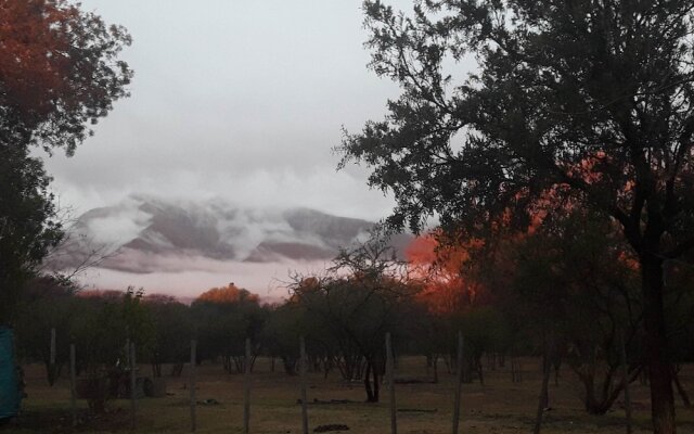 Nuestro Ranchito