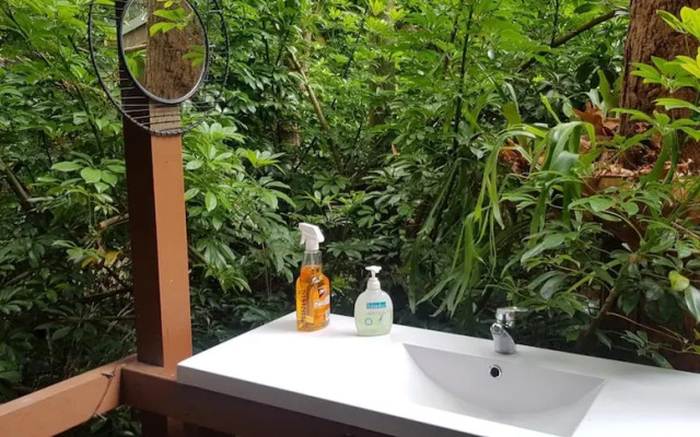 Samurai Beach Bungalows
