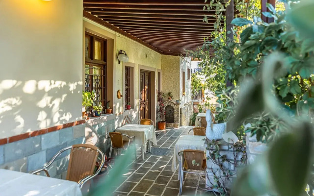 Matina Hotel