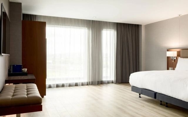 AC Hotels by Marriott Belfast