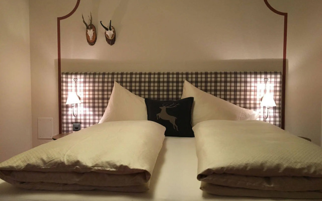 Familien & Sporthotel TURNA Malbun