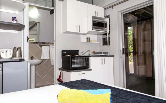 D'urbanmist Guest House