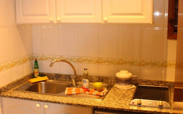 RK Luz Playa Suites