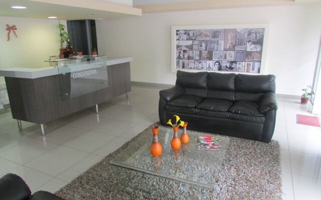 Providencia Town Apartments